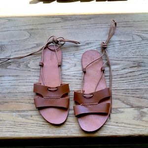 Urban outfitters sandals